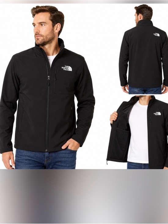 The North Face Other - The North Face Women's Black Utility Jacket